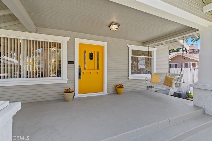 Property Photo: 4070 Linwood Place CA 92506