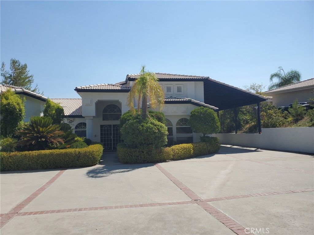 Property Photo: 26680 Chad Court CA 92544