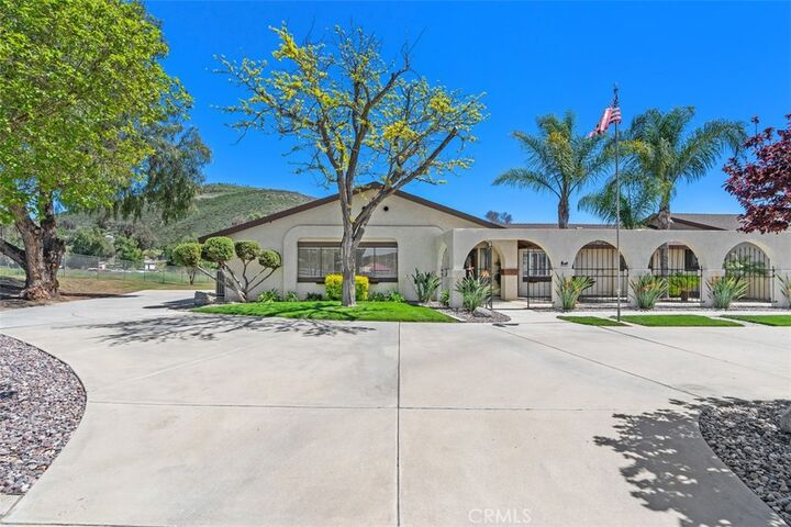 Property Photo:  37790 Los Alamos Road  CA 92563 
