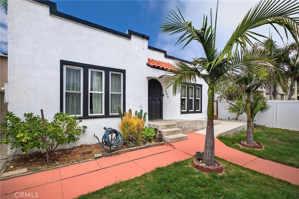 Property Photo:  446 W 22nd Street  CA 90731 