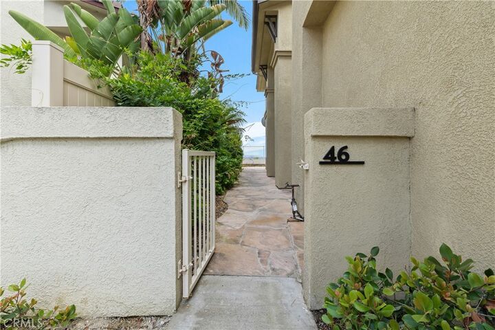 Property Photo:  46 Sobrante  CA 92656 
