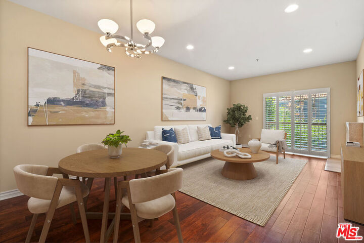 Property Photo:  7100 Alvern Street 404  CA 90045 
