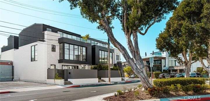 Property Photo:  412 29th Street B  CA 92663