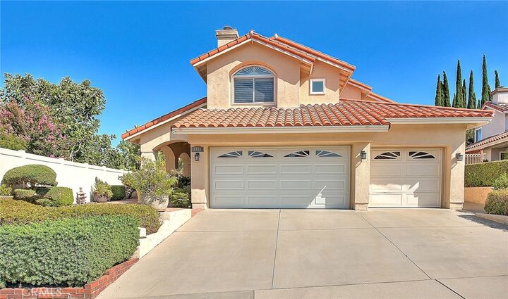 Property Photo: 6163 Sevenoaks Street CA 91709