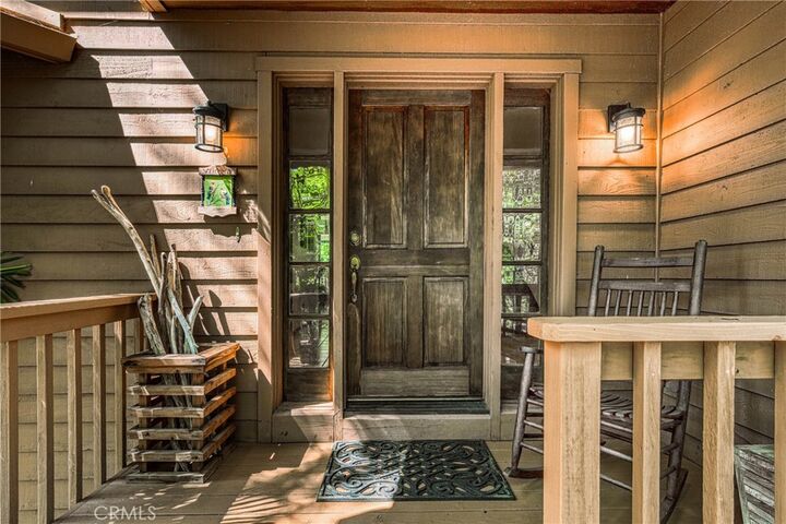 Property Photo:  10512 Rosa Trail  CA 95451 