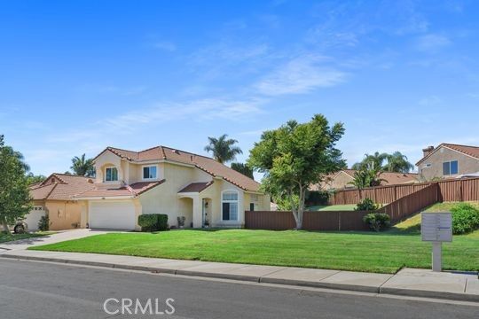 Property Photo:  43025 Corte Salamanca  CA 92592 