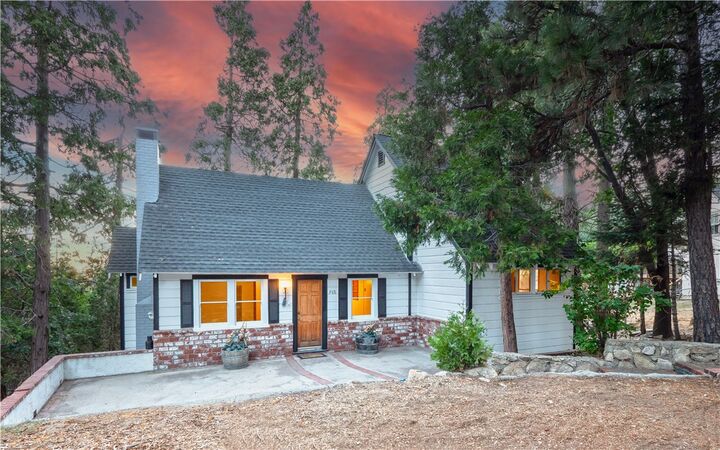 Property Photo:  968 Ca-189  CA 92391 
