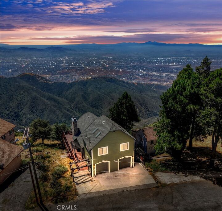 22665 Valley View Drive  Crestline CA 92325 photo
