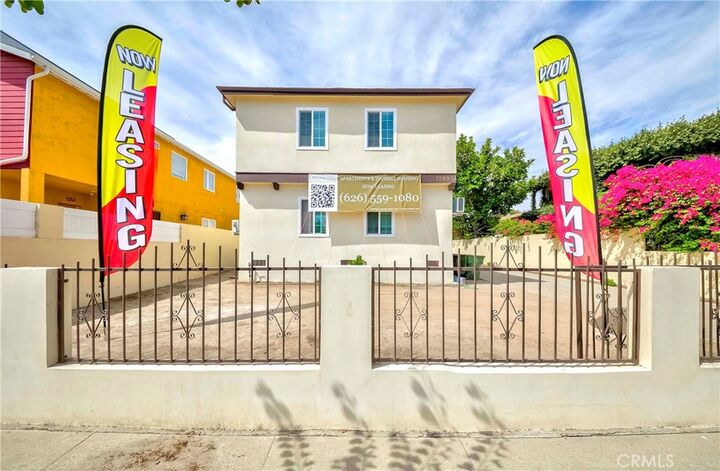 Property Photo: 1349 W 35th Place CA 90007
