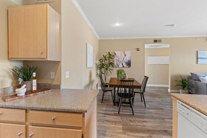Property Photo: 701 Gibson Drive 1222 CA 95678