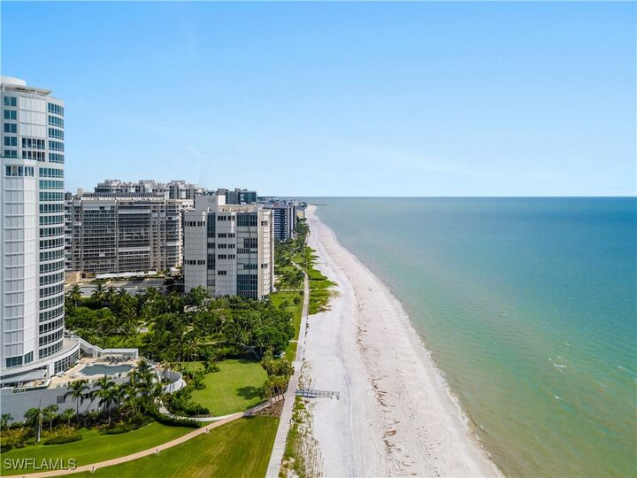 Property Photo: 555 Park Shore Drive B513 FL 34103