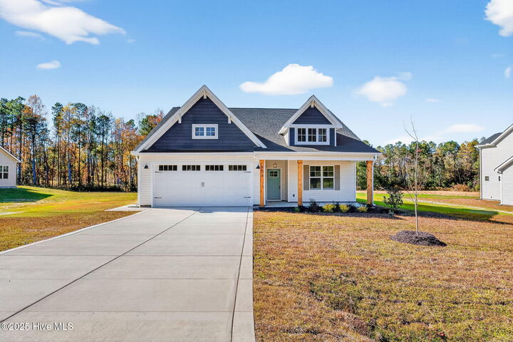 Property Photo: 173 Boyce Court NC 27332