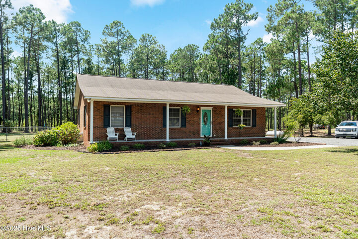 Property Photo:  140 Ev Hogan Drive  NC 28379 