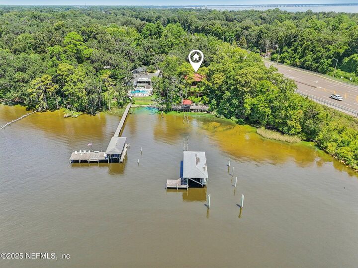 Property Photo:  2778 Holly Point Road W  FL 32073 