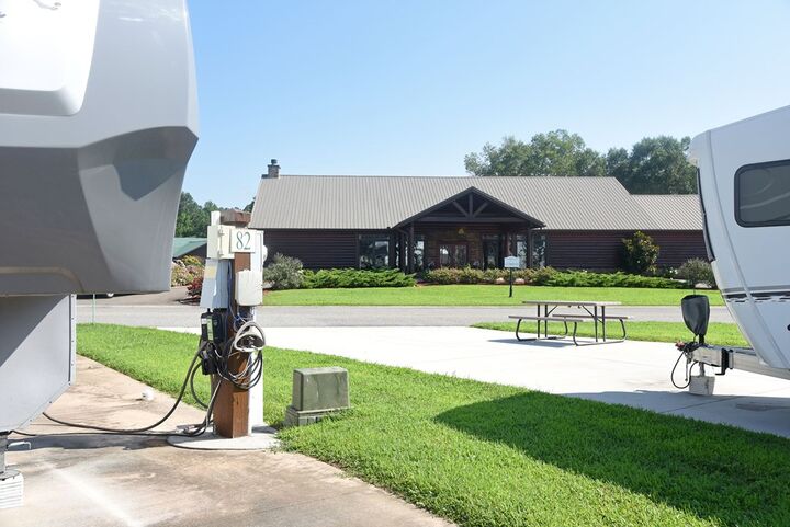 Property Photo:  16 Circle Back Lane  GA 30512 