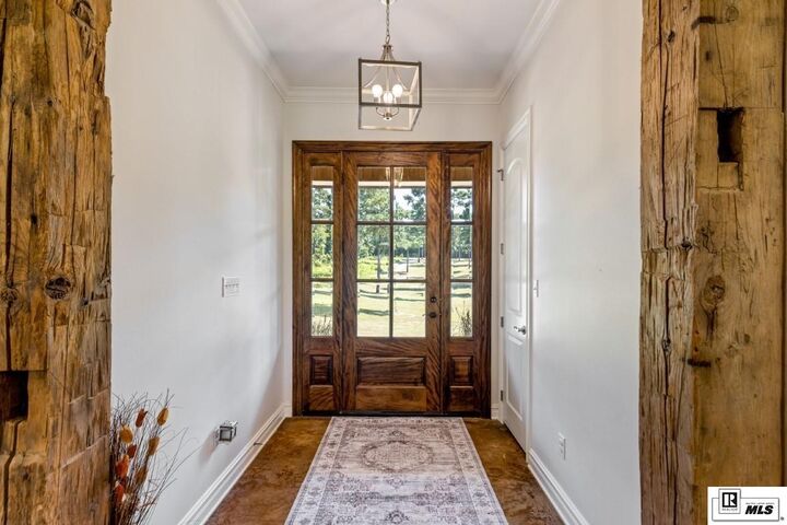 Property Photo: 428 Winnfield Road LA 71292