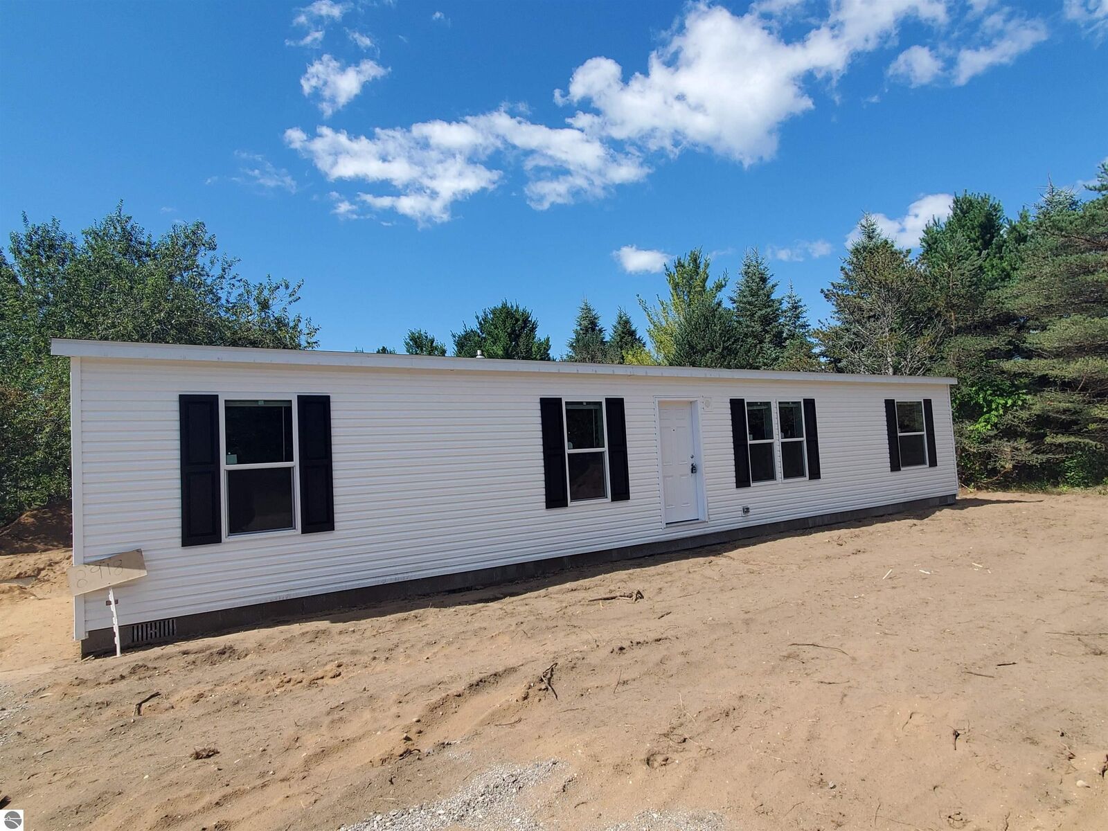 Property Photo: 8918 NW Valley MI 49676