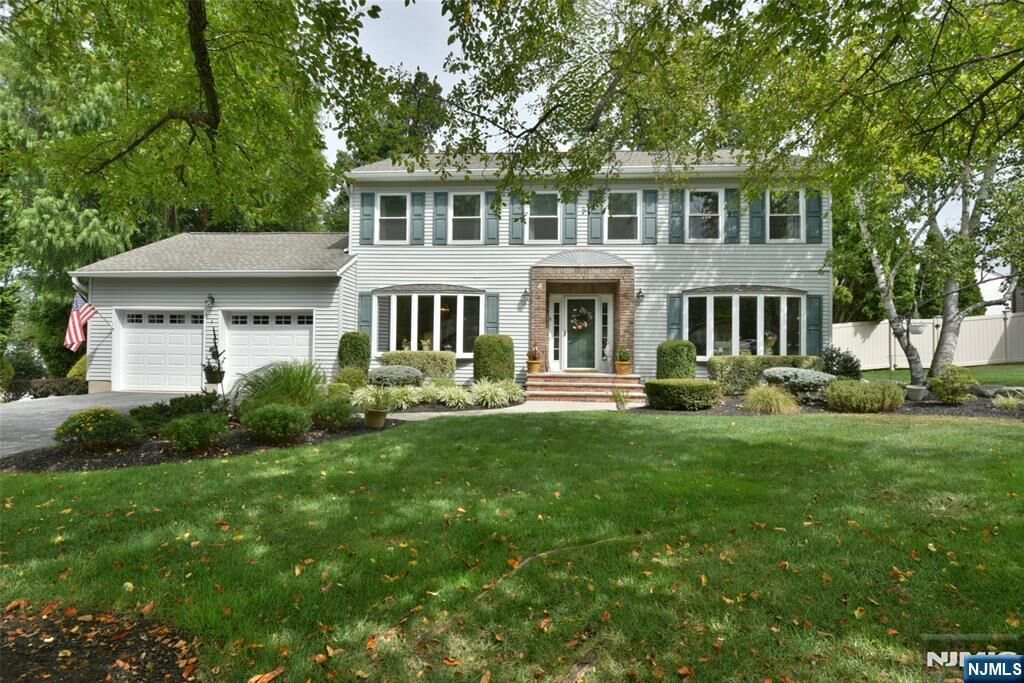 Property Photo:  8 Wheeler Road  NJ 07470 