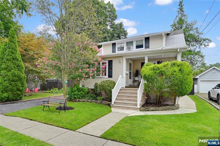 Property Photo: 17 Oneida Avenue NJ 07628