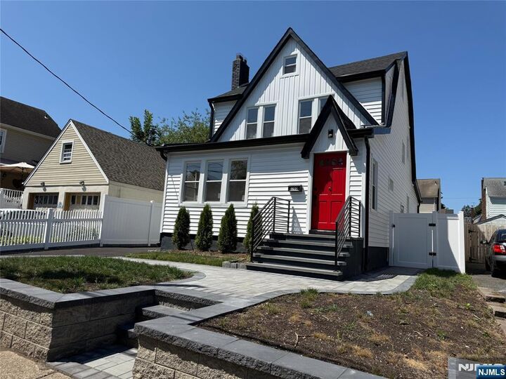 Property Photo: 190 Elder Avenue NJ 07621