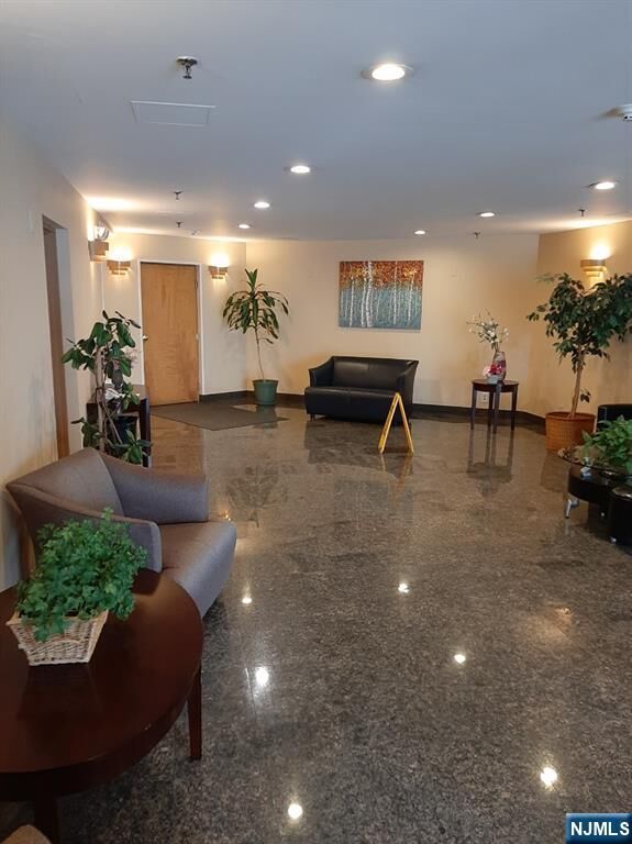 Property Photo: 633 Palisade Avenue 3C NJ 07010