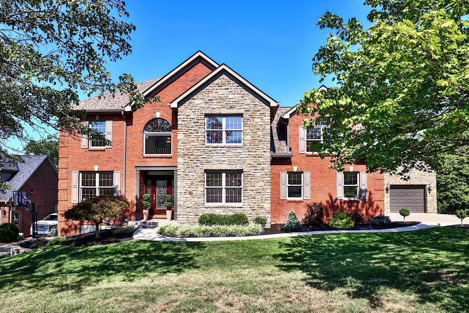 Property Photo: 3270 Kruer Court KY 41017