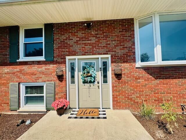 Property Photo: 4079 Elizabeth Drive KY 41051