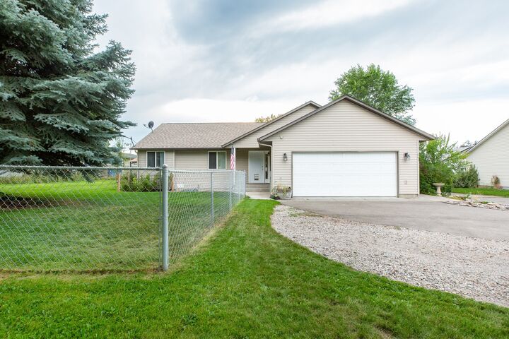 605 N Curtis Street  Missoula MT 59801 photo