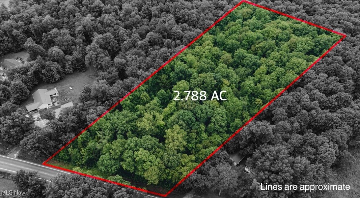 Property Photo:  US Rte 250  OH 44837 