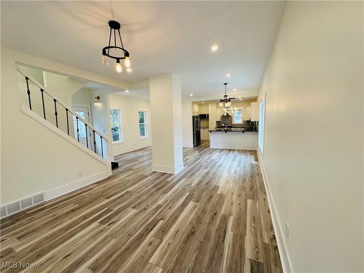 Property Photo: 3250 W 127th Street OH 44111