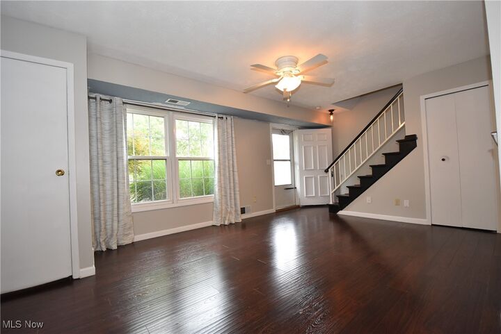 Property Photo: 3093 Ivy Hill Circle OH 44410