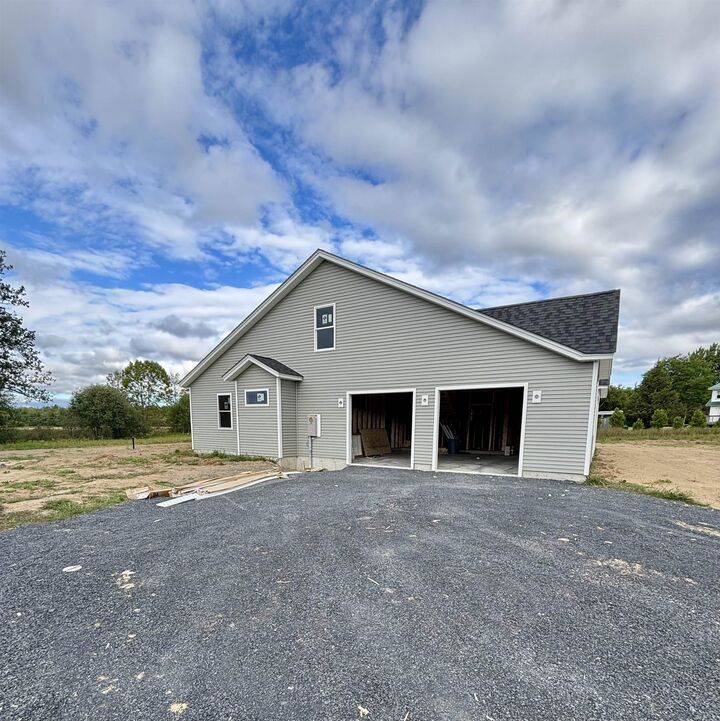 Property Photo: 52 East Olive Street VT 05458