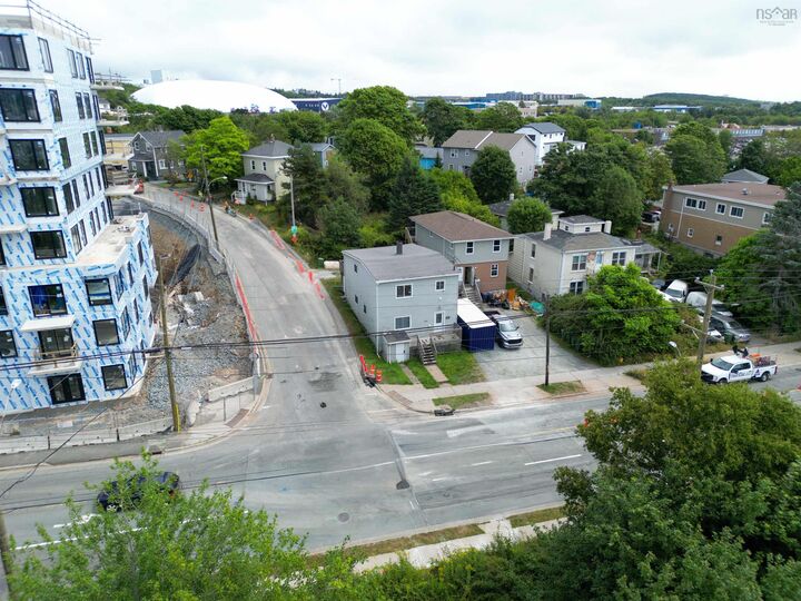 Property Photo: 251 Pleasant Street NS B2Y 3S1