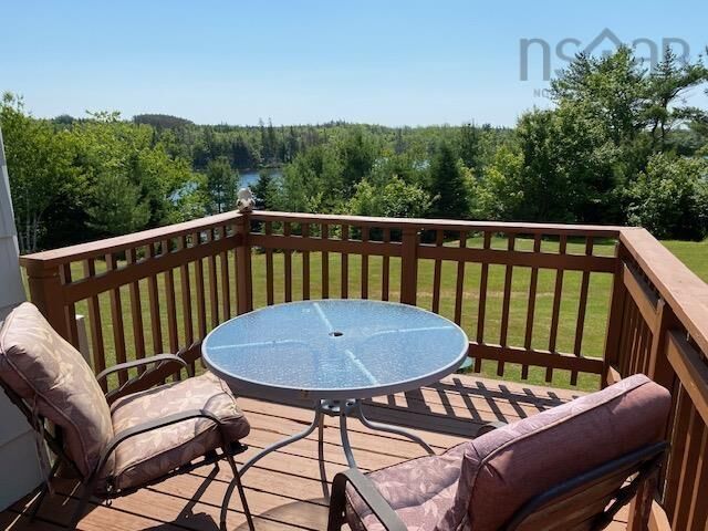 Property Photo:  5000 Louisbourg Highway  NS B1K 3T9 