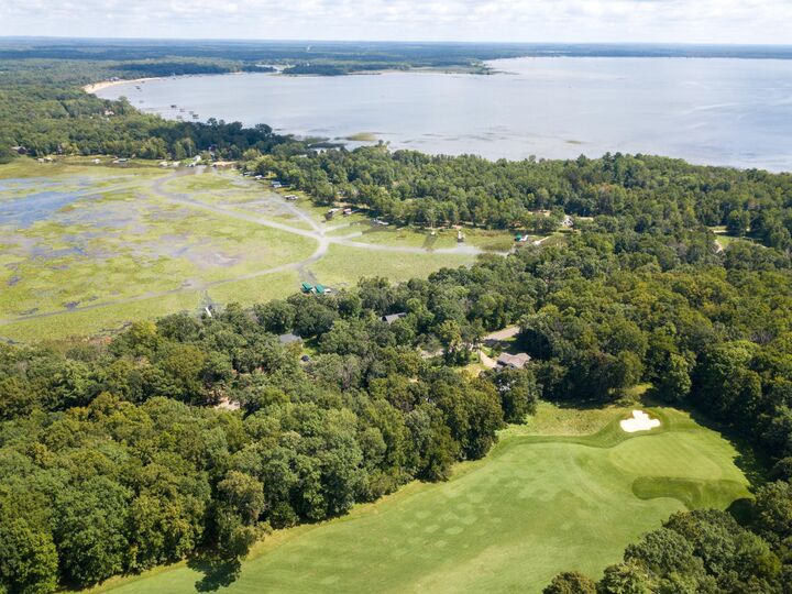Property Photo: 10190 W Cree Bay Circle MN 56472