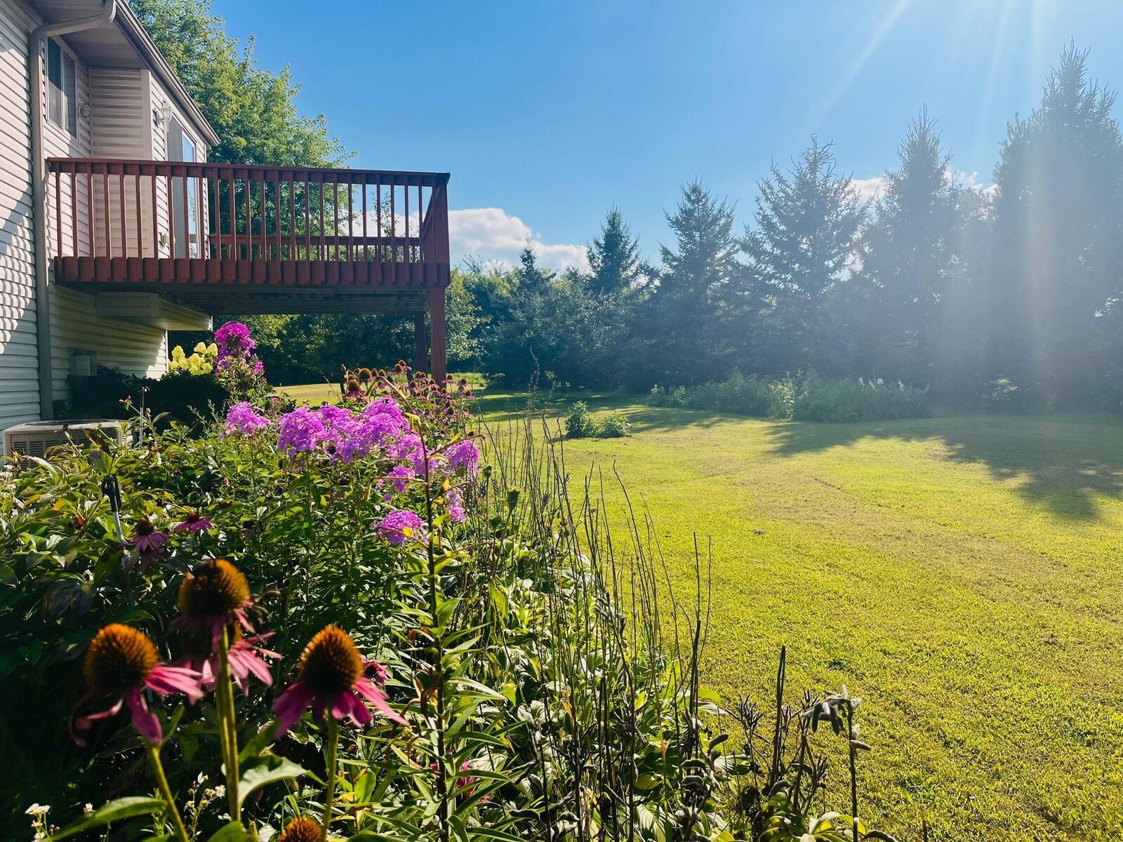 Property Photo: 1155 200th Street WI 54009