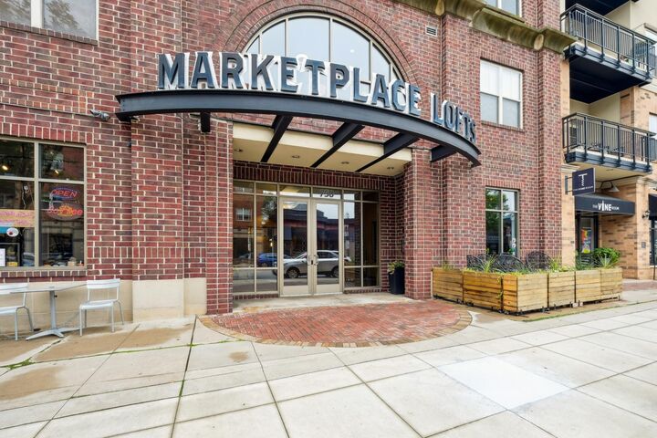 Property Photo: 750 Mainstreet 210 MN 55343