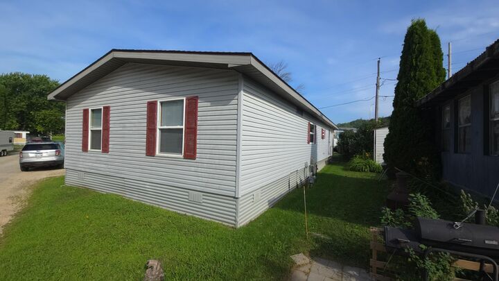 Property Photo: 7415 Highway 63 N 15 MN 55906