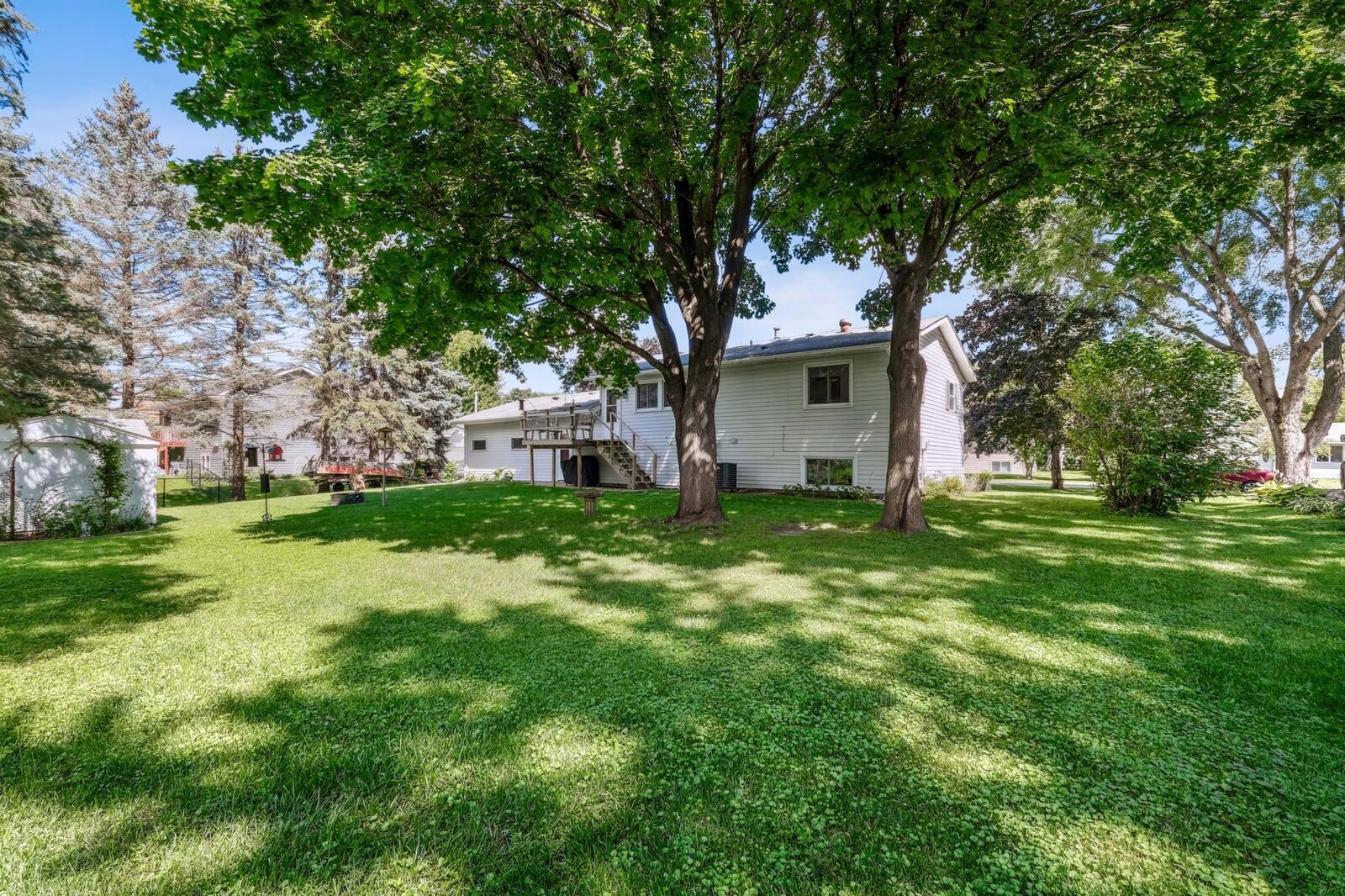 Property Photo: 315 14th Street MN 55328