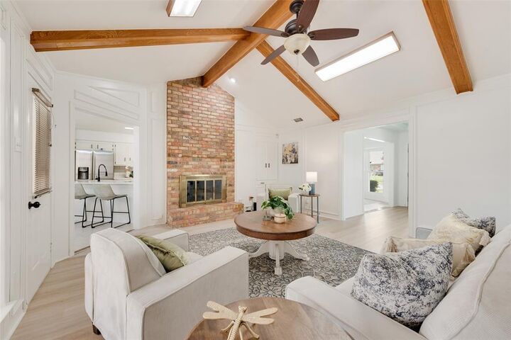 Property Photo:  1506 Concord Drive  TX 75081 