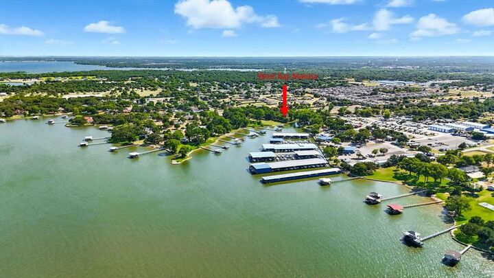 1404 Beach Drive  Azle TX 76020 photo