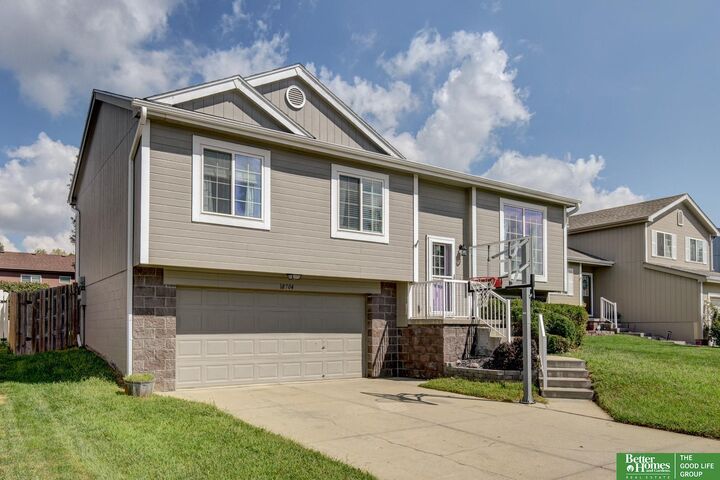 Property Photo: 18704 W Street NE 68135