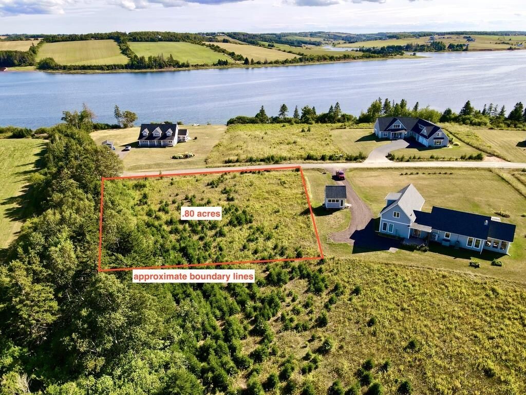 Property Photo: Lot 19 Mariners Way PE C0A 1M0