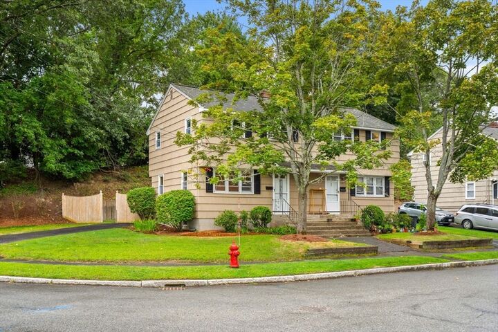 Property Photo:  2 George Road 2  MA 01890 