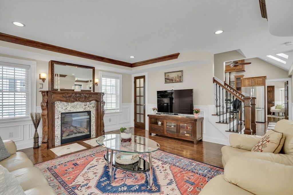 Property Photo:  5 Emerson Court  MA 01890 