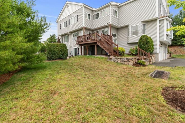 Property Photo: 304 America Blvd 48D MA 01721