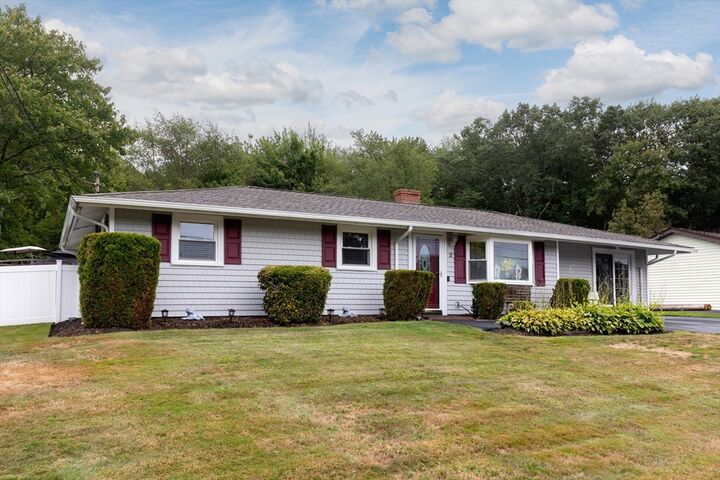 Property Photo:  27 Arnold St.  MA 02343 