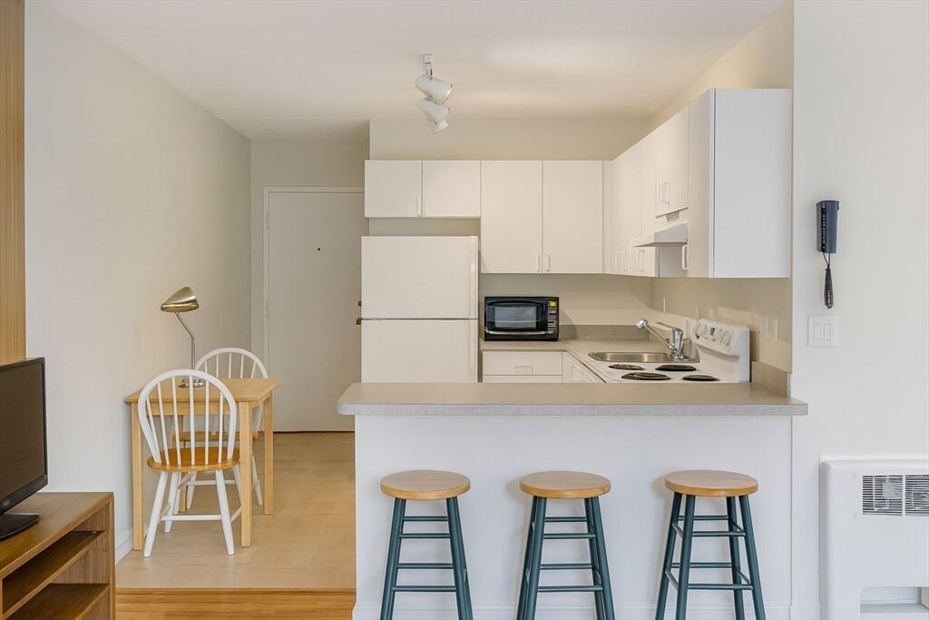 Property Photo:  200 Swanton St 708  MA 01890 