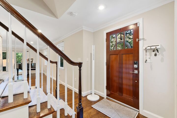 Property Photo: 16 Cooke Rd MA 02420
