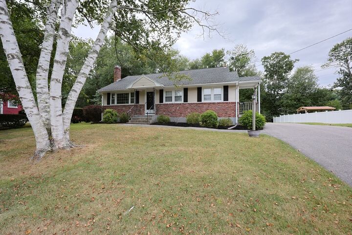 Property Photo: 24 Fraser Rd MA 02072